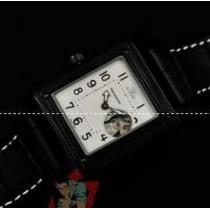 頑強な雰囲気 JAEGER-LECOULTRE ジャガールクルト 品のある輝きが素敵な時計..193.