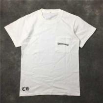 着心地抜群クロムハーツ CHROME HEARTS 2色可選 半袖Tシャツ 数量限定爆買い 2026春夏