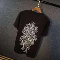 半袖ポロシャツ 吸汗速乾 高級感を引き立てる 2026春夏 クロムハーツ CHROME HEARTS
