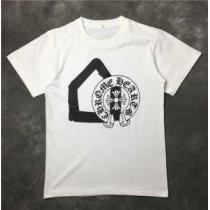 半袖目玉商品  2色可選 店舗で人気満点 大特価 2026春夏 クロムハーツ CHROME HEARTS