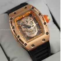 品質保証 RICHARD MILLE リシャール ミル 高級腕時計 メンズ..180.
