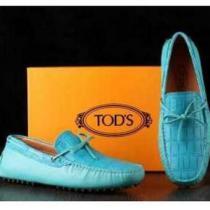 軽量で強度が高いTOD'S トッズ偽物 　くカジュアルに履けるカジュアルシューズ 5色可選.