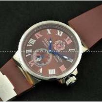 おしゃれな雰囲気ULYSSE NARDIN ユリスナルダン偽ブランド　激安 腕時計..183.