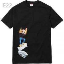 海外輸入 2026SS シュプリーム大人のおしゃれに SUPREME 半袖Tシャツ 2色可選