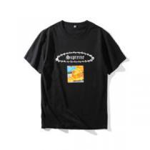 クールビズ 2026 ETERNAL TEE 超激得大人気 シュプリーム SUPREME  半袖Tシャツ 3色選択可