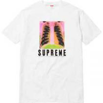  UNHS CLOTHING UH X-RayX光 TEE 2026HOT大人気 シュプリーム半袖Tシャツ 着回し度抜群2色可選 SUPREME