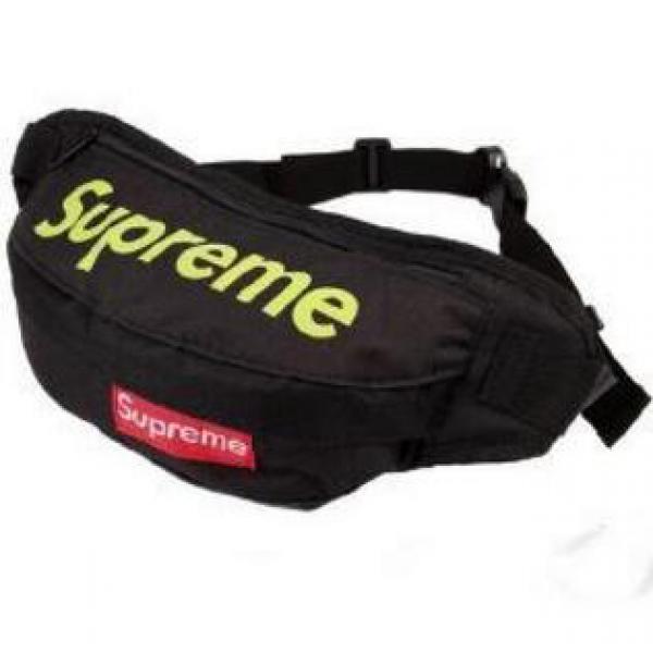 超特価大人気SUPREME シュプリームコピー　絶大なセール　ウエストポーチ.　.161.