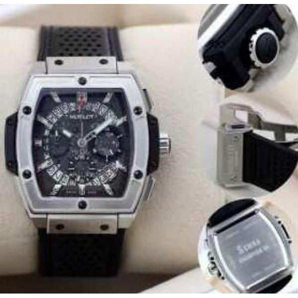 品質の高いHUBLOT ウブロコピー　防水性能を備える 腕時計..178.