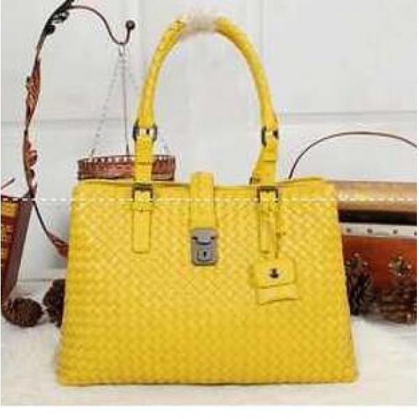 大活躍の新作 BOTTEGA VENETA ボッテガ ブランドコピー ハンドバッグ.　.95.