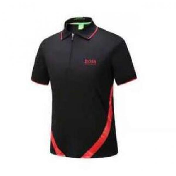2025 HUGO BOSS ヒューゴボス 3色可選 半袖Tシャツ 人気商品登場