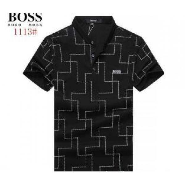 半袖Tシャツ 3色可選 選べる極上 HUGO BOSS ヒューゴボス  2026