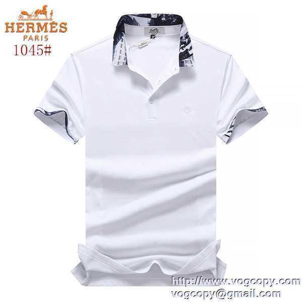 エルメス HERMES 3色可選 半袖Tシャツ 2026 大絶賛の履き心地!