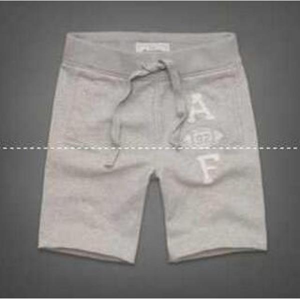 絶妙な丈感Abercrombie & Fitchアバクロンビー&フィッチ 偽物　大人顔&times;快適　ショートパンツ