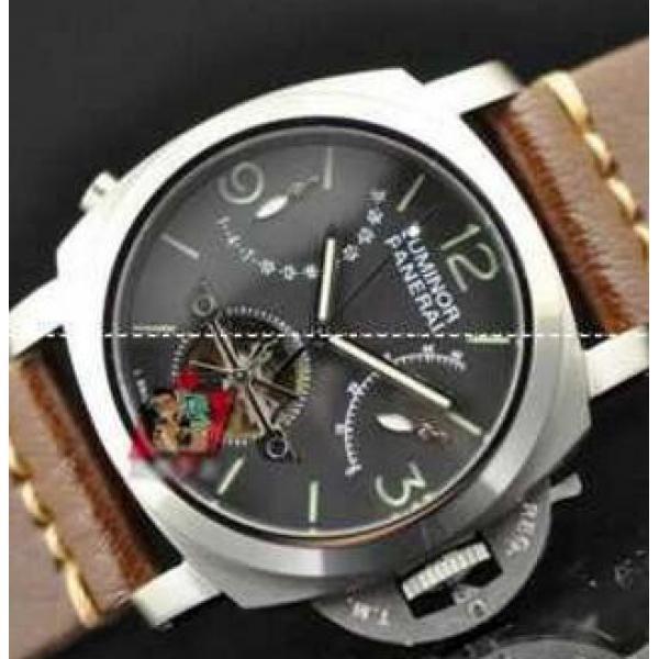 お洒落なオフィチーネ パネライ OFFICINE PANERAI高い精度を誇る腕時計人気モデル.211.