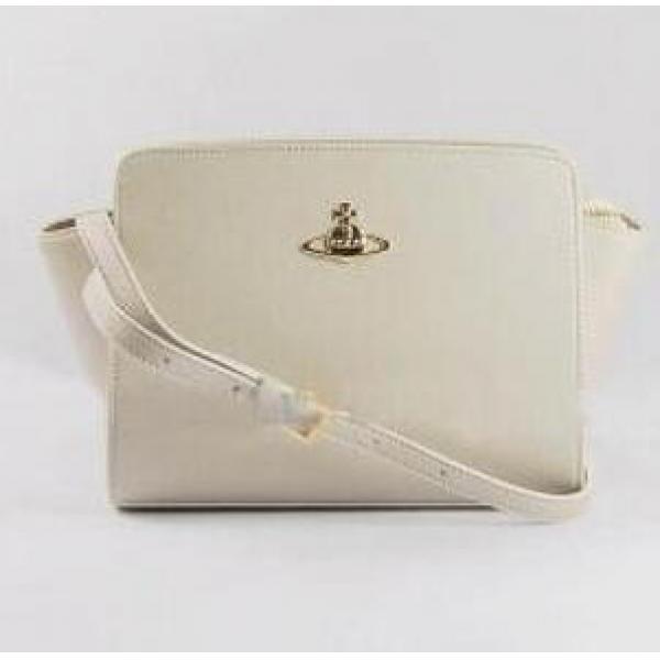 レザー調ステッチVIVIENNE WESTWOOD ヴィヴィアン ウエストウッド女性バッグ 人気ブランド ファスナー2WAY.94.