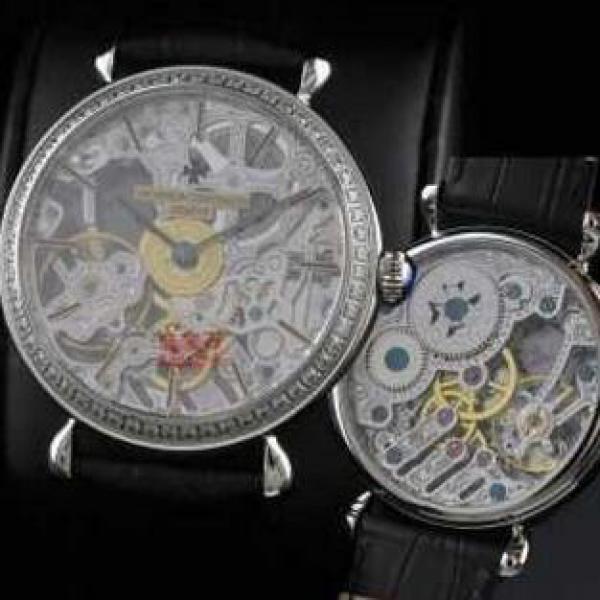 大幅なモデルムーブメントVacheron Constantin ヴァシュロンコンスタンタン　メンズ腕時計 人気ブランド.184.