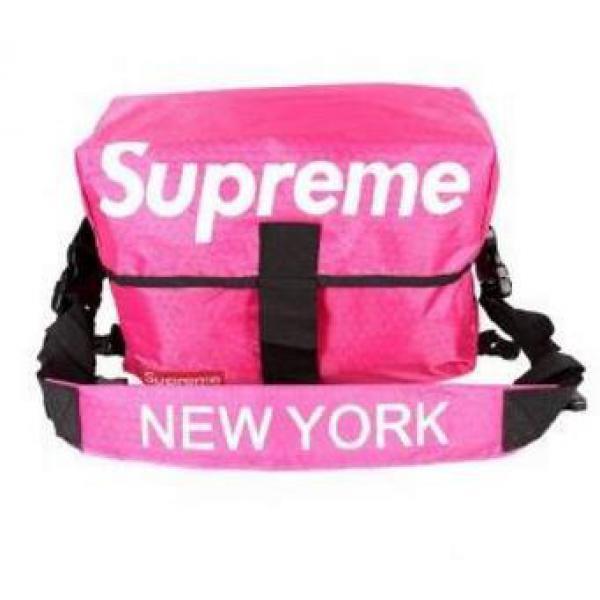 おしゃれ シュプリーム SUPREMEショルダーバッグ 人気　気品溢れるバッグ.161.