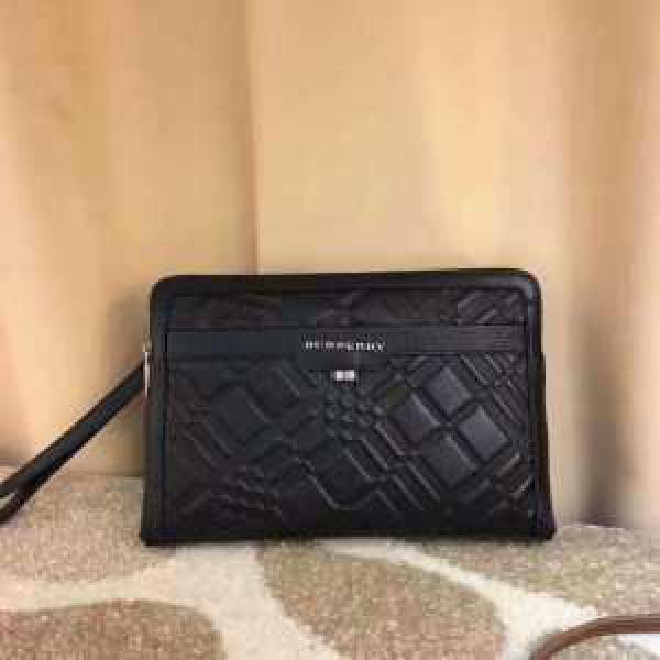 超人気美品◆ 2026春夏 ビジネスケース/セカンドバッグ  バーバリー BURBERRY.47.
