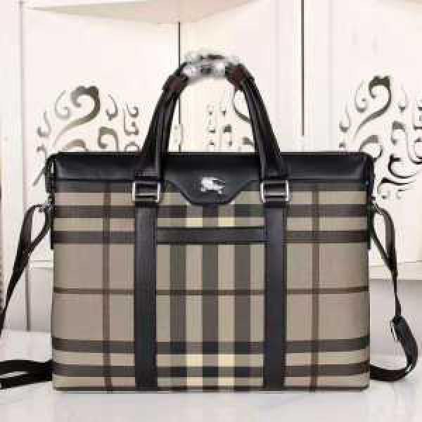 存在感◎17SS バーバリー BURBERRY  ビジネスバッグ.47.