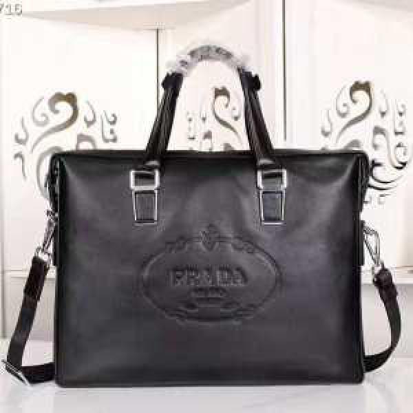 限定セール100%新品17SS プラダ PRADA 手持ち&ショルダー掛けお買い得お買い得.57.
