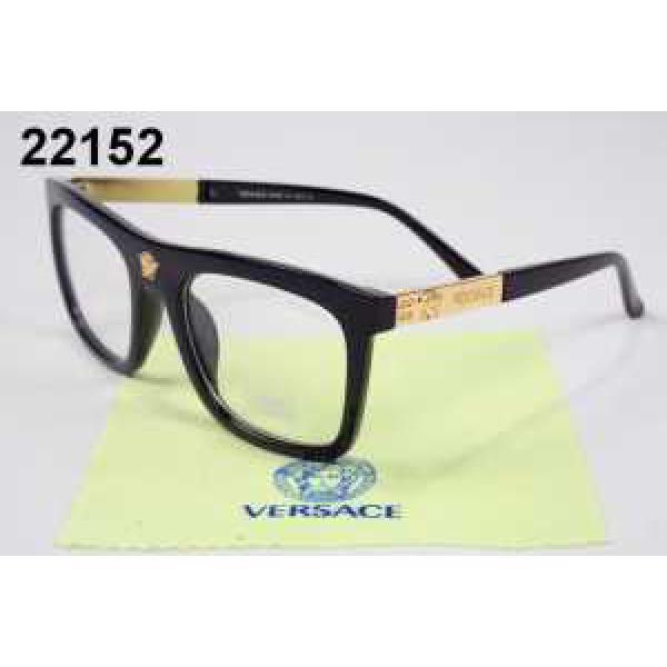 2026春夏 ヴェルサーチ VERSACE スタイルアップ効果 サングラス