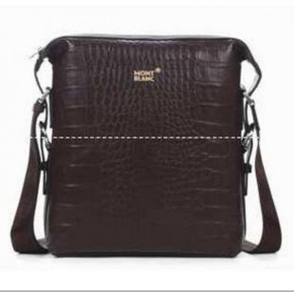 脱着可能なMONTBLANC モンブラン スーパーコピー メンズ ショルダーバッグ .64.