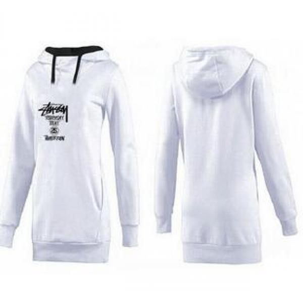 スクリーン印刷ロゴ　 ステューシーSTUSSY &times; パーカー・フーディ　合わせやすいプルオーバーパーカー26925317