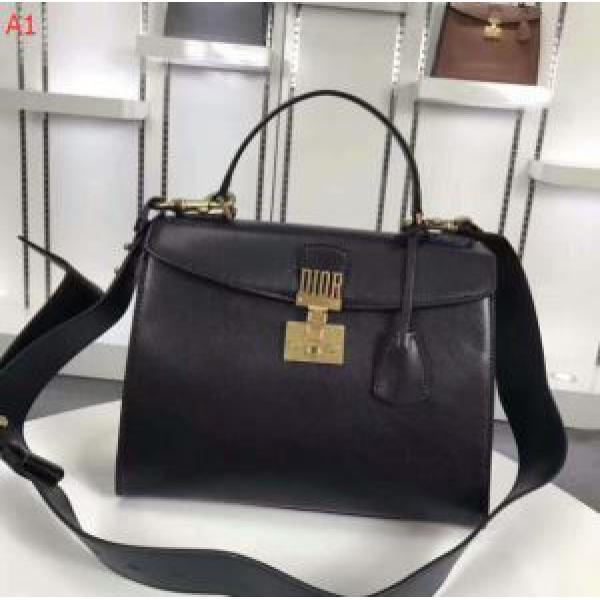 贈り物にも◎ 2026SSディオール DIOR 4色選択可 手持ち&ショルダー掛け.58.