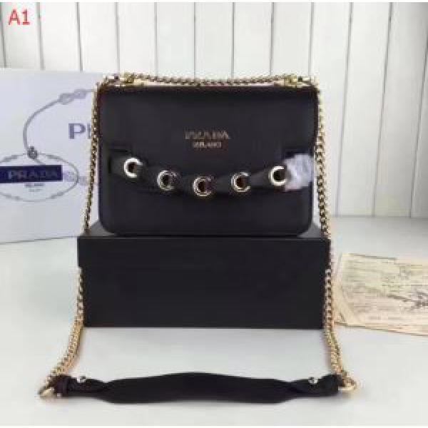 2026最新入荷 ショルダーバッグ プラダ PRADA お買い得限定セール 4色選択可.68.