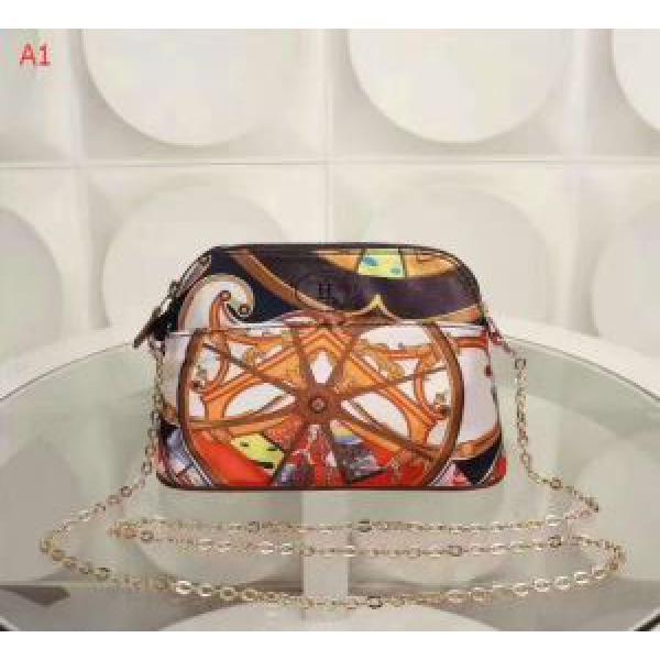 2026最新入荷 エルメス HERMES デザイン性の高い 多色選択可ショルダーバッグ.56.