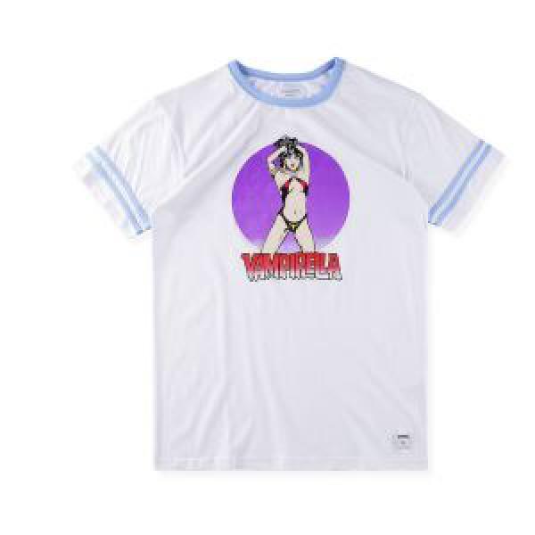 2色可選 2026春夏 高級感溢れるデザイン 半袖Tシャツ シュプリーム SUPREME