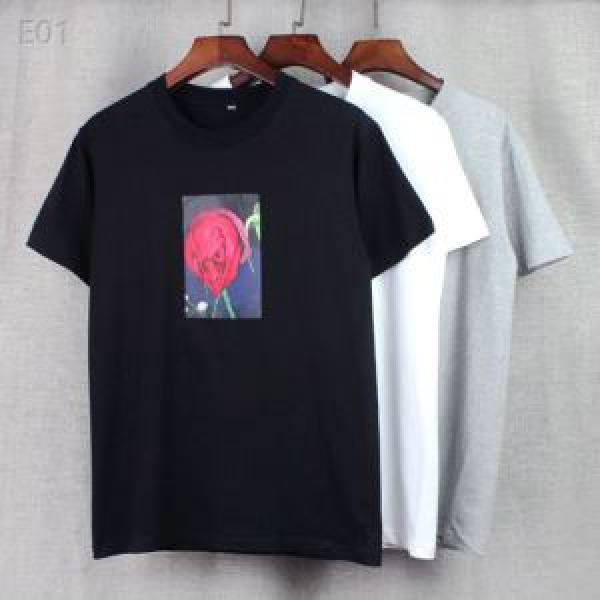 2026春夏 超レア 半袖Tシャツ 3色可選 売れ筋のいい シュプリーム SUPREME