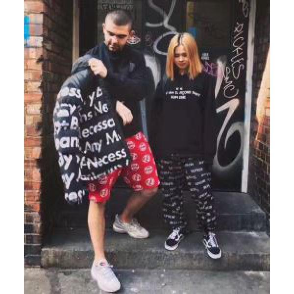 17SS 高評価の人気品 SUPREME シュプリーム 強い魅力を感じる一枚