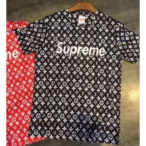 LVsupreme 高級感溢れるデザイン 2026新作 2色可選 ラックスした雰囲気