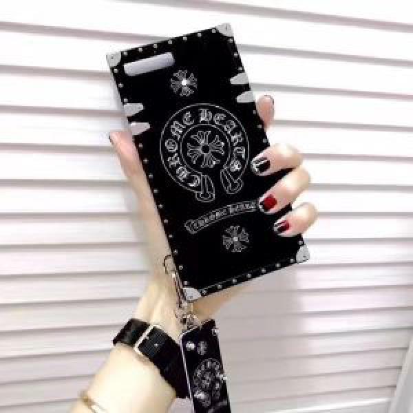 2026最新入荷 クロムハーツ CHROME HEARTS iPhone6/6s 専用携帯ケース