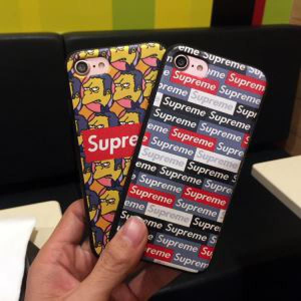 大好評 2色選択可シュプリーム SUPREME圧倒的な新作 2026SS iphone7plus 専用携帯ケース.436.