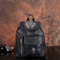 2026春夏 クロムハーツ CHROME HEARTS 男女兼用 リュック、バックパック★安心★追跡付.28.