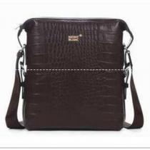 脱着可能なMONTBLANC モンブラン スーパーコピー メンズ ショルダーバッグ .64.