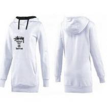 スクリーン印刷ロゴ　 ステューシーSTUSSY &times; パーカー・フーディ　合わせやすいプルオーバーパーカー26925317