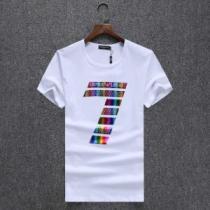 3色可選 2026春夏 半袖Tシャツ アルマーニ ARMANI  大好評 自然な肌触り