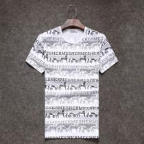 着心地抜群 HERMES エルメス 3色可選 2026 半袖Tシャツ 吸汗性に優れ