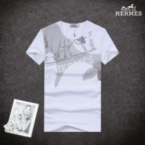 HERMES エルメス 2026春夏 お買得 半袖Tシャツ 乾きやすい 3色可選 希少価値大！