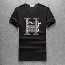 2色可選  2026春夏 個性派 半袖Tシャツ 魅力ファッション　HERMES エルメス 薄手