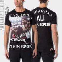 今買い◎得 2色可選 半袖Tシャツ PHILIPP PLEIN フィリッププレイン 2026春夏