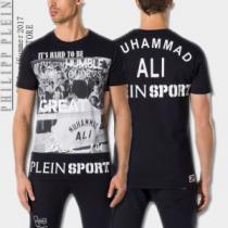2色可選 半袖Tシャツ 2026春夏 PHILIPP PLEIN フィリッププレイン コスパ最高のプライス