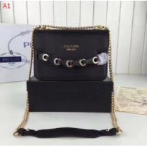 2026最新入荷 ショルダーバッグ プラダ PRADA お買い得限定セール 4色選択可.68.