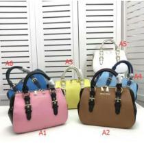 ハンドバッグ お得新品激安大特価 2026ミュウミュウ MIUMIU 6色選択可.43..43.