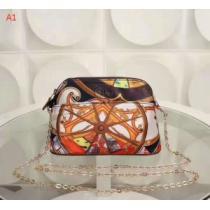 2026最新入荷 エルメス HERMES デザイン性の高い 多色選択可ショルダーバッグ.56.