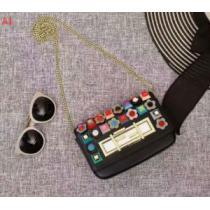 フェンディ FENDI 大人のおしゃれに2026 3色選択可ショルダーバッグ.150.
