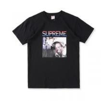 高級品 通販 2026春夏 贈り物にも◎ 2色可選 半袖Tシャツ シュプリーム SUPREME